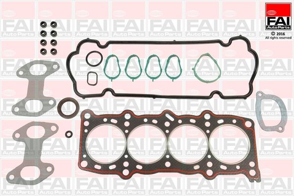 FAI AUTOPARTS Tihendikomplekt,silindripea HS877